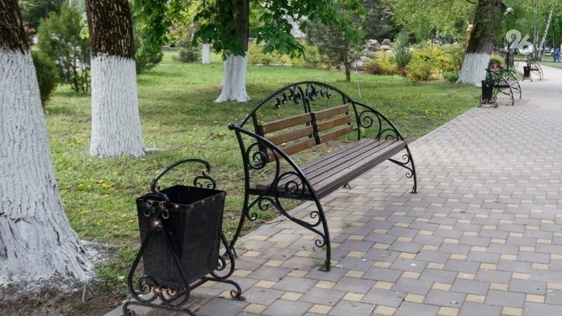 С 15 марта на Ставрополье стартуют санитарные субботники