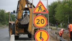 Глава Ставрополья распорядился составить карту проблемных дорог