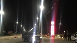 Несовершеннолетний пассажир легковушки погиб в ДТП с внедорожником на Ставрополье