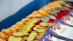 Будённовские спортсмены завоевали 28 медалей на чемпионате СКФО по плаванию