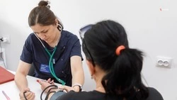 Около 10 тыс. инсультов происходит ежегодно на Ставрополье