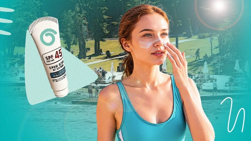 SPF-50 с широким спектром: какой крем поможет будённовцам избежать солнечных ожогов и сохранить здоровье кожи