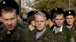 Казачий кадетский корпус в Будённовске расширят благодаря госпрограмме
