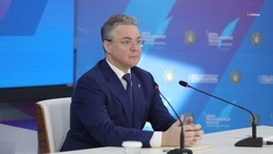 Прямая линия с главой Ставрополья состоится 19 марта