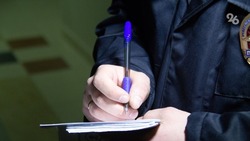 В Будённовском округе с 12 июня стартует рейд «Встречная полоса»