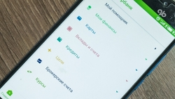 Треть молодых ставропольцев перестали носить при себе наличку