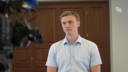 И.о. министра строительства и архитектуры Ставрополья уходит с должности