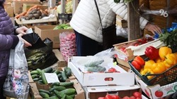 Ярмарка в преддверии Пасхи состоялась в Будённовске