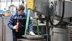 Ставрополье и Калининградская область обсудят сотрудничество в промышленной сфере