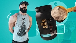 «Без упражнений не работает»: будённовский фитнес-тренер — о пользе и видах протеина
