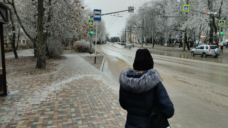 Будённовцам напомнили о риске переохлаждения из-за тесной одежды зимой