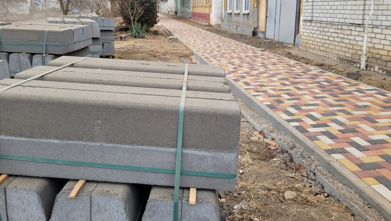 Участок дороги отремонтируют на Ставрополье по краевой программе 