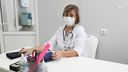 Почти 200 бойцов СВО и члены их семей прошли лечение на Ставрополье