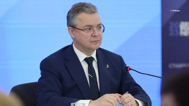 Губернатор Ставрополья рассказал о расширении авианаправлений в регионе