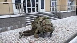 На Ставрополье задержали мужчину, планировавшего поджечь военкомат