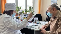 Около четверти пожилых жителей Ставрополья прошли диспансеризацию 