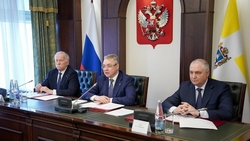 Губернатор Ставрополья поручил обеспечить безопасность граждан во время массовых мероприятий