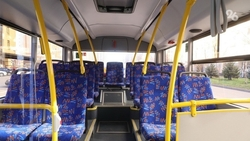 Маршрут №5А приступил к работе в Будённовске