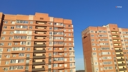 Больше 1,3 тыс. молодых семей Ставрополья получат соцвыплаты на покупку жилья