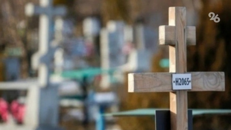 Ставропольские кладбища приведут в порядок перед Пасхой по указу губернатора