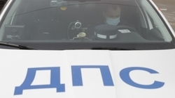 Мопедист-лихач получил травмы в ДТП в Будённовском округе