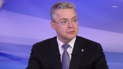 Губернатор Ставрополья поручил держать на контроле обеспеченность региона медикаментами