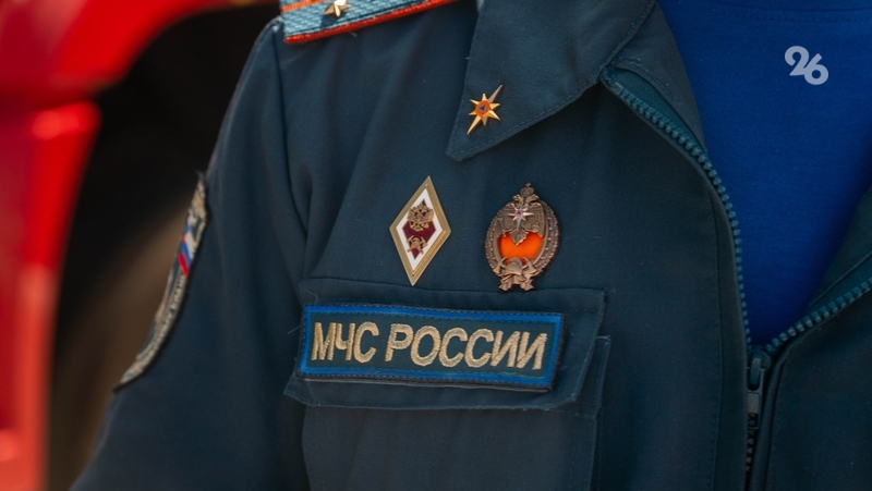 Глава Ставрополья отметил труд полицейских и спасателей на январских выходных