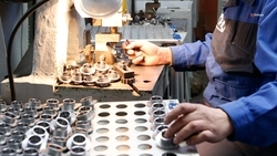 Свыше 4,2 тыс. рабочих мест создадут на Ставрополье