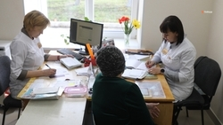 Почти 1,8 млн ставропольцев прошли диспансеризацию в 2024 году