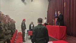 Ставропольский военнослужащий отправится в колонию за хранение наркотиков