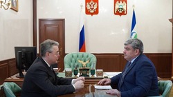 Совместные турпроекты реализуют на Ставрополье и в Кабардино-Балкарии