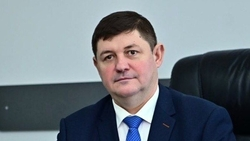 Глава Будённовского округа встретится с жителями 22 октября