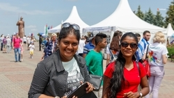 Крупнейшие молодёжные фестивали всероссийского и международного уровня пройдут на Ставрополье в этом году