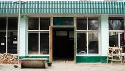 Школу в ставропольском селе реконструируют в течение года 