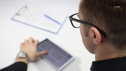 Губернатор Владимиров поздравил ЦУР Ставрополья с пятилетием