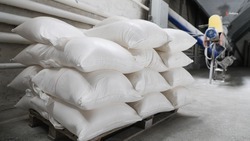 Ставрополье начало экспортировать сельхозпродукцию в Кувейт и Коста-Рику