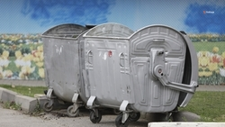 На Ставрополье введут программу раздельного сбора мусора к 2025 году