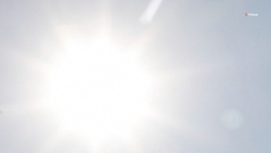 Жителей Ставрополья предупреждают о сильной жаре 27–30 июля