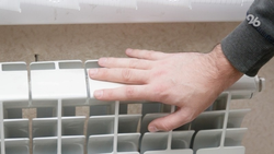 Будённовский сотрудник МЧС советует ставить обогреватели вдали от занавесок