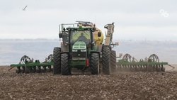 Минсельхоз Ставрополья: Аграриев региона обеспечили всем необходимым для проведения сева