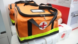 Более 21 тыс. ставропольцев заболели ОРВИ за неделю 