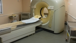 Медицинское обслуживание будут комплексно развивать в Георгиевском округе