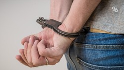 Жителя Будённовска могут посадить на 10 лет за хранение наркотиков