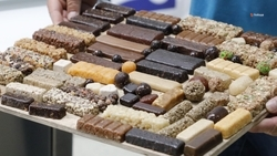 День шоколада отметили в Будённовске