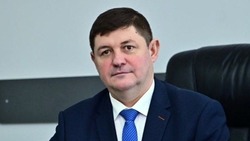 Прямая линия с главой Будённовского округа пройдёт 16 апреля