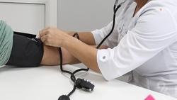 Почти 8,6 тыс. человек проконсультировали врачи на Ставрополье