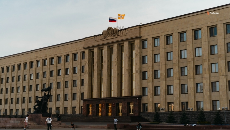 Чемпион мира по дзюдо вошёл в состав правительства Ставрополья