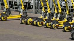 Глава Ставрополья поручил ввести ограничения скорости для самокатов