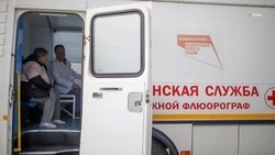 Число смертей от туберкулёза снизилось на 59% на Ставрополье за 10 лет