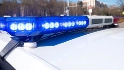 За неделю на Ставрополье автоинспекторы выявили более 8,5 тыс. нарушений ПДД